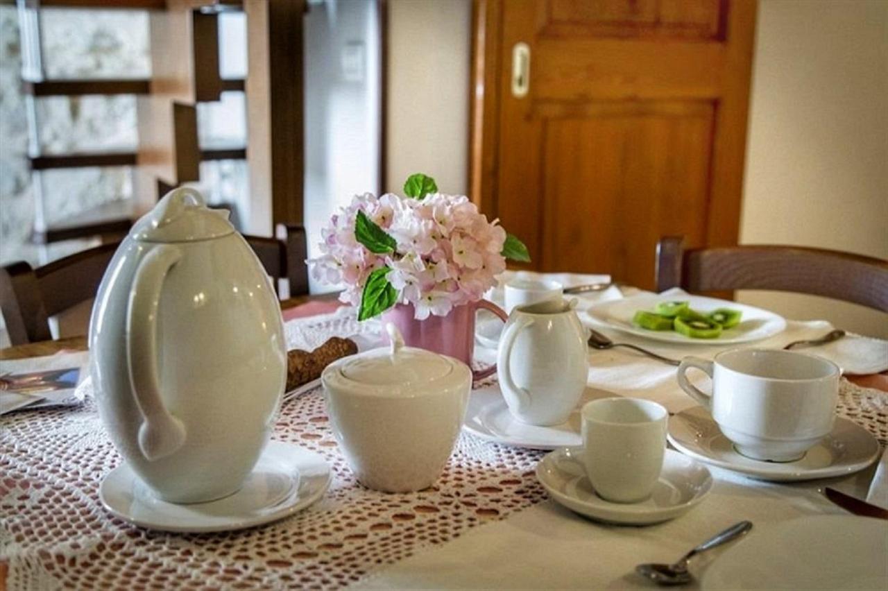 Lilibeth Houses - Charming & Lovely Views Шикли Экстерьер фото